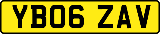 YB06ZAV