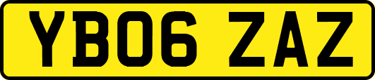 YB06ZAZ