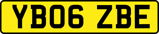 YB06ZBE