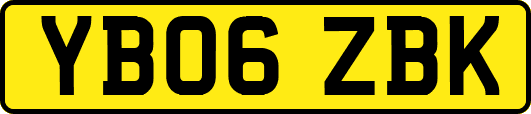 YB06ZBK