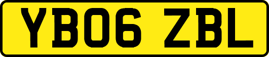 YB06ZBL