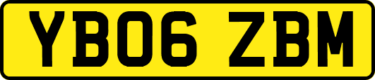 YB06ZBM