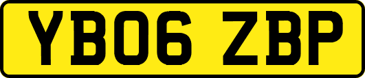 YB06ZBP