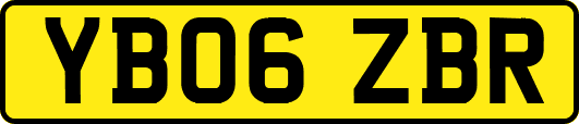 YB06ZBR