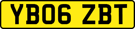 YB06ZBT