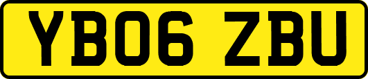YB06ZBU