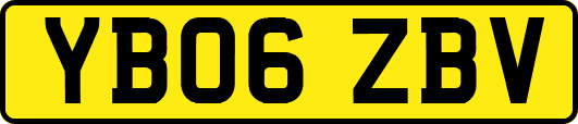 YB06ZBV