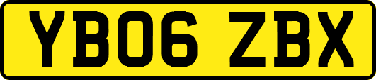 YB06ZBX