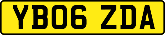 YB06ZDA