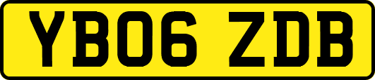 YB06ZDB