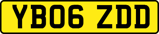 YB06ZDD