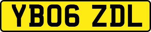 YB06ZDL