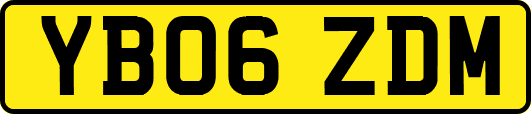 YB06ZDM