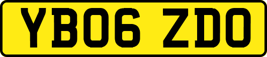 YB06ZDO