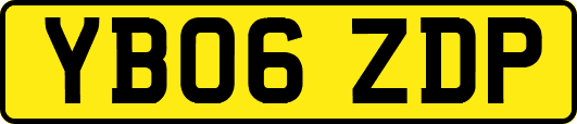 YB06ZDP