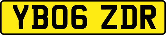 YB06ZDR