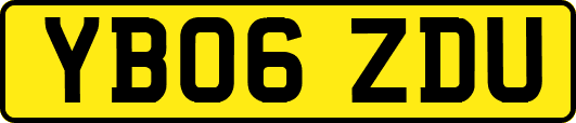 YB06ZDU