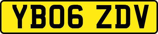 YB06ZDV