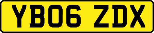 YB06ZDX