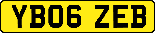 YB06ZEB