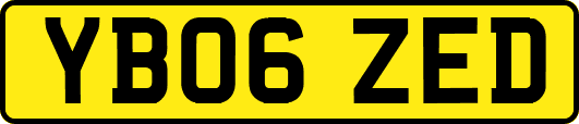 YB06ZED