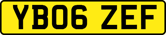 YB06ZEF