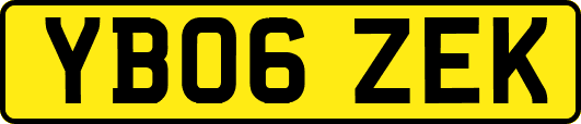 YB06ZEK