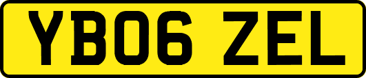 YB06ZEL