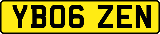 YB06ZEN