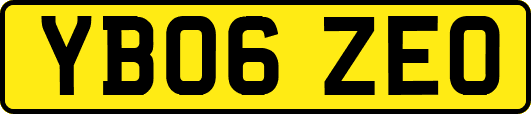 YB06ZEO