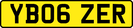 YB06ZER