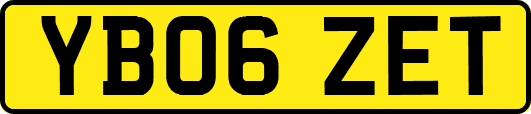 YB06ZET