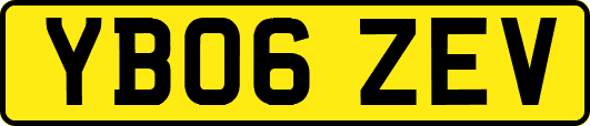 YB06ZEV