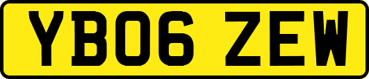 YB06ZEW