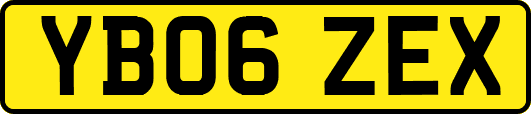 YB06ZEX