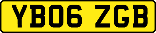 YB06ZGB