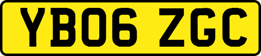 YB06ZGC