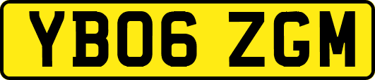 YB06ZGM
