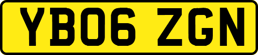 YB06ZGN