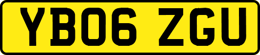 YB06ZGU