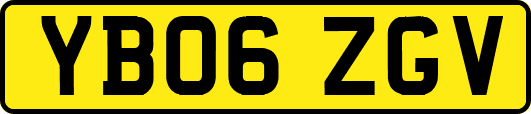 YB06ZGV