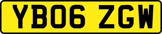 YB06ZGW