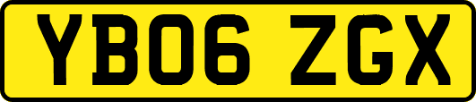 YB06ZGX