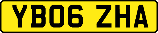 YB06ZHA