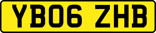 YB06ZHB