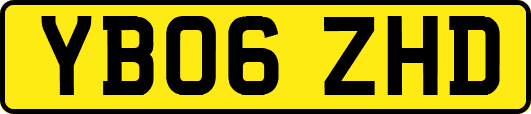 YB06ZHD