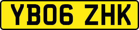 YB06ZHK