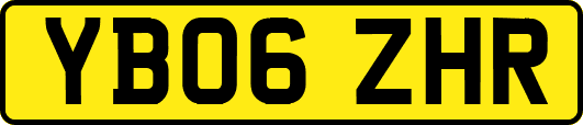 YB06ZHR
