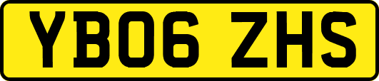 YB06ZHS