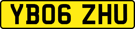 YB06ZHU